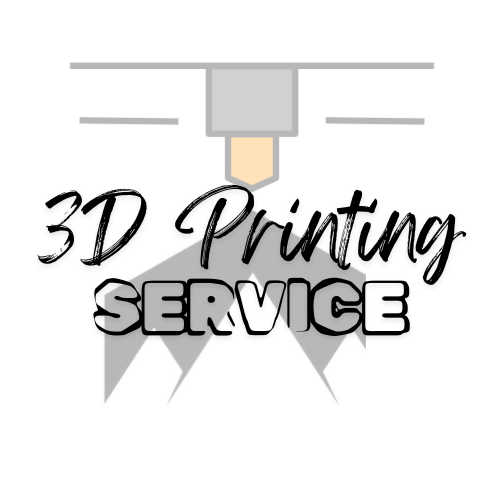 Custom Printing Service