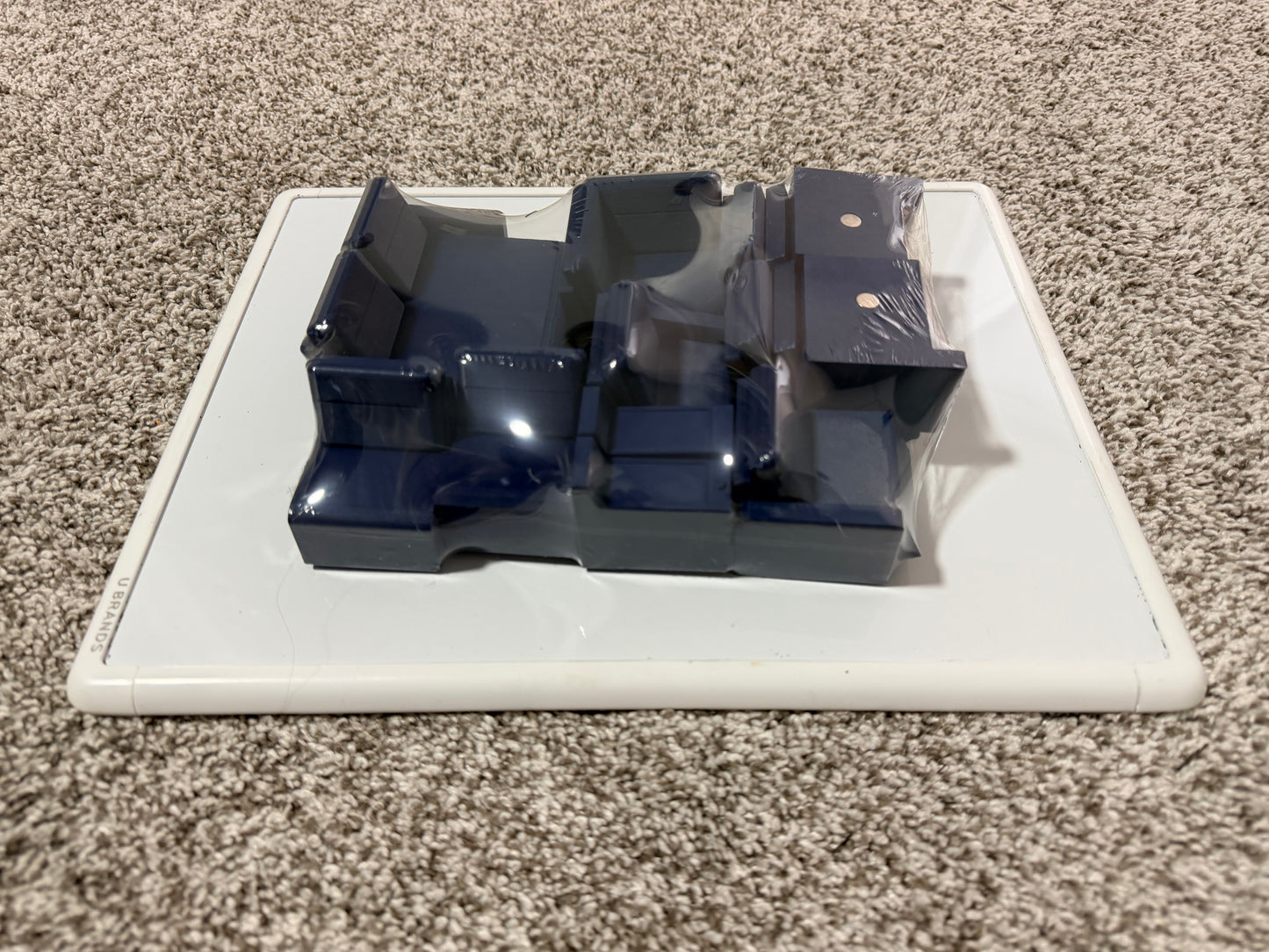 659 - Motion Modmax Model