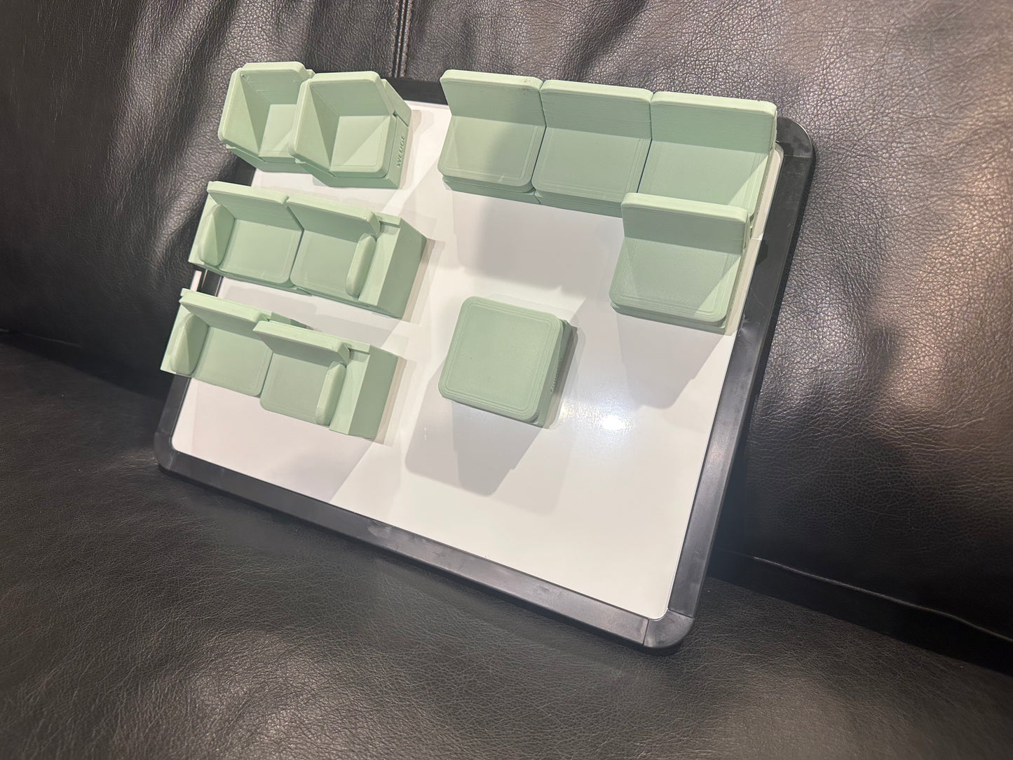 309 - Emilia 3D Model