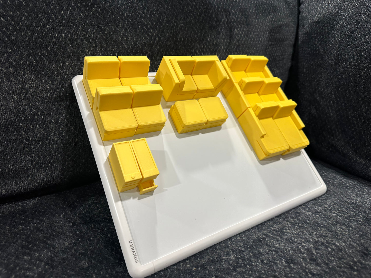 Ashley Modmax Mini Model