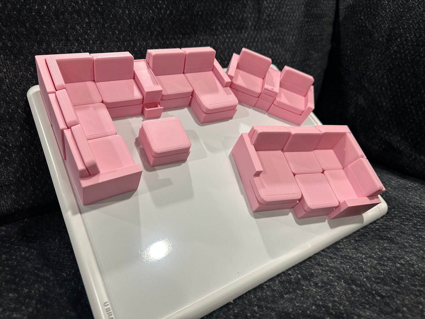 Ashley Modmax Mini Model