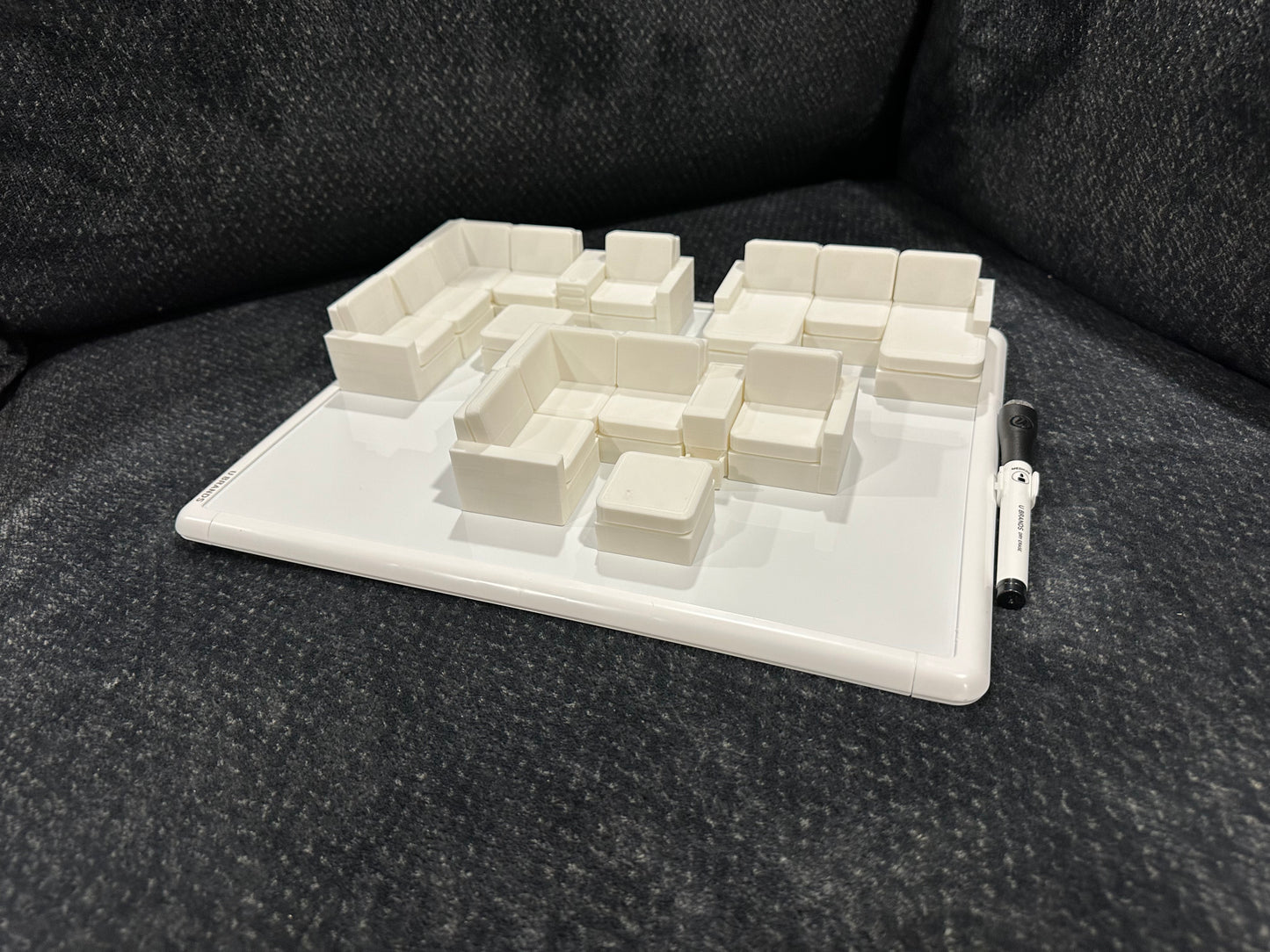 Ashley Modmax Mini Model