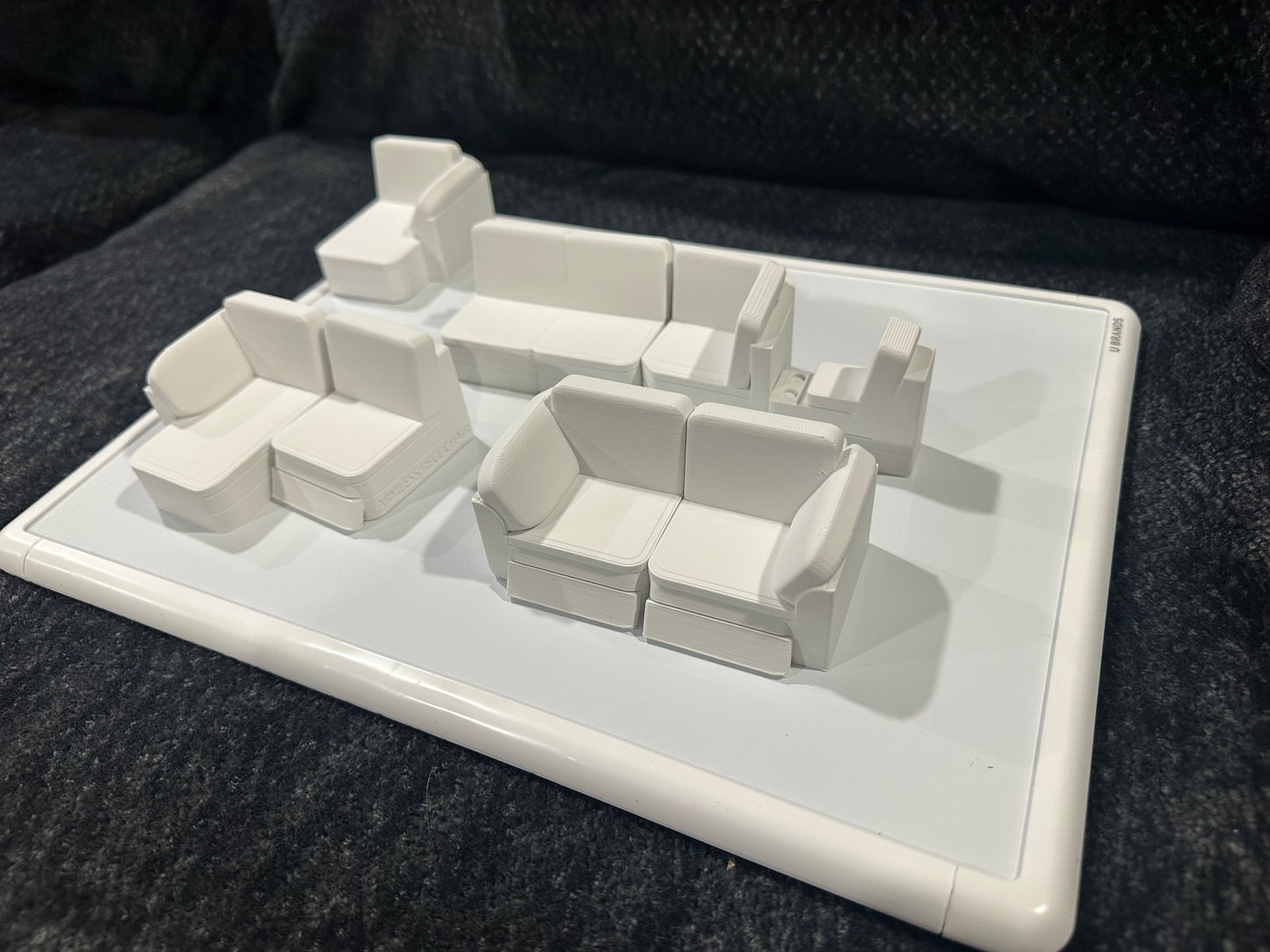 England Seneca Falls Model