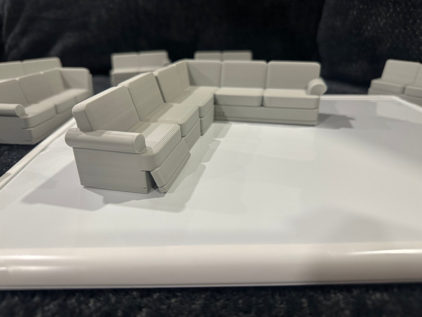 England Brantley Model