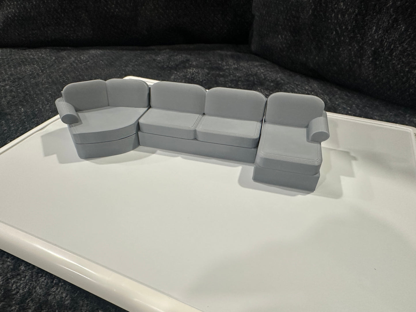 England Malibu Model