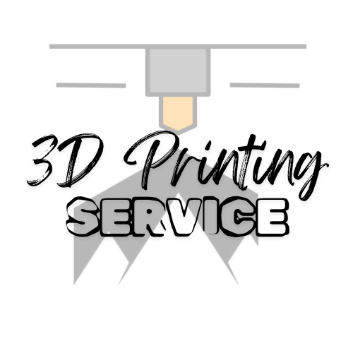 3D Printing Service