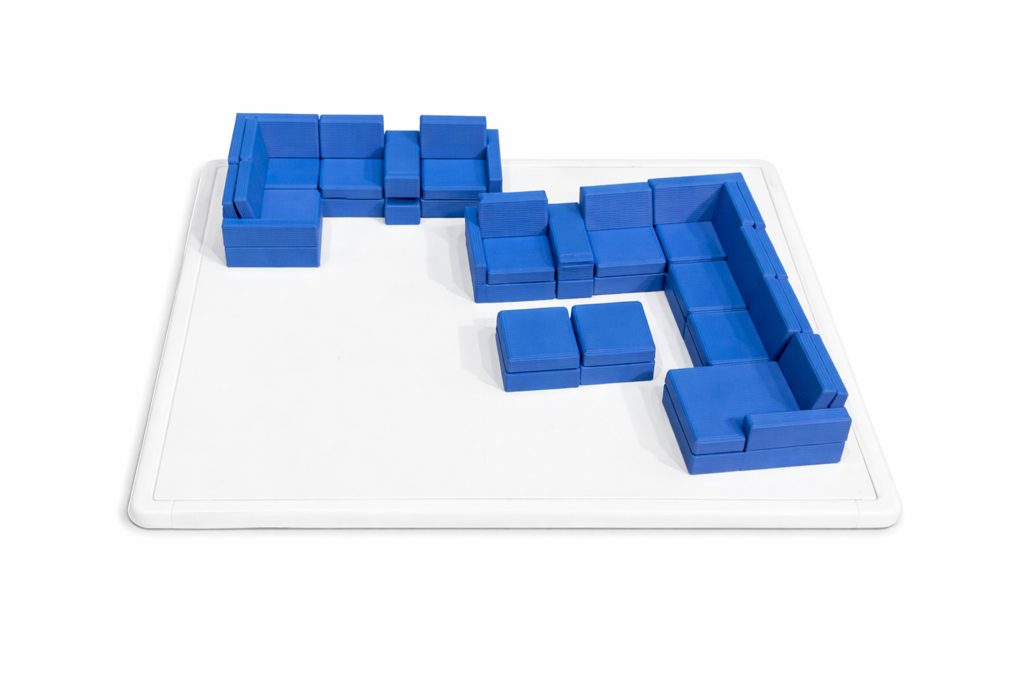 921 - Updated Modmax Mini Model