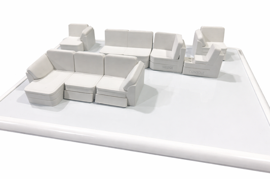 England Seneca Falls Model