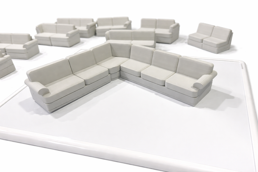 England Brantley Model