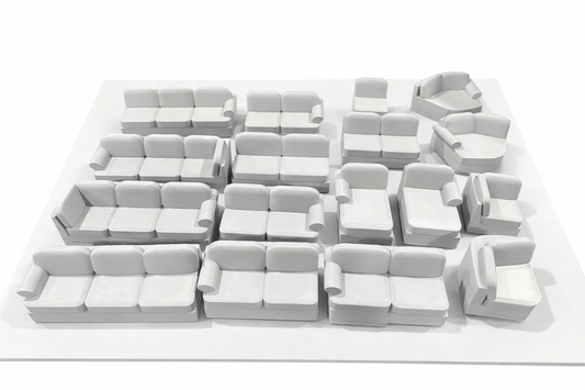 England Malibu Model