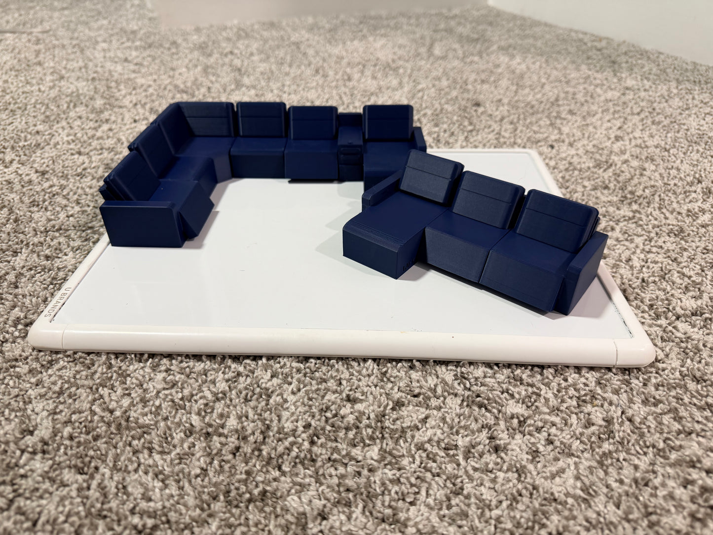 659 - Motion Modmax Model