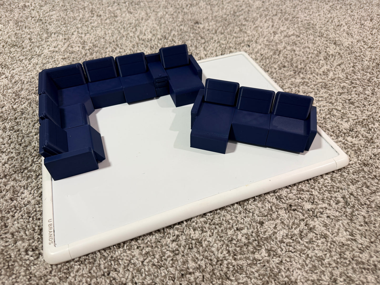 659 - Motion Modmax Model