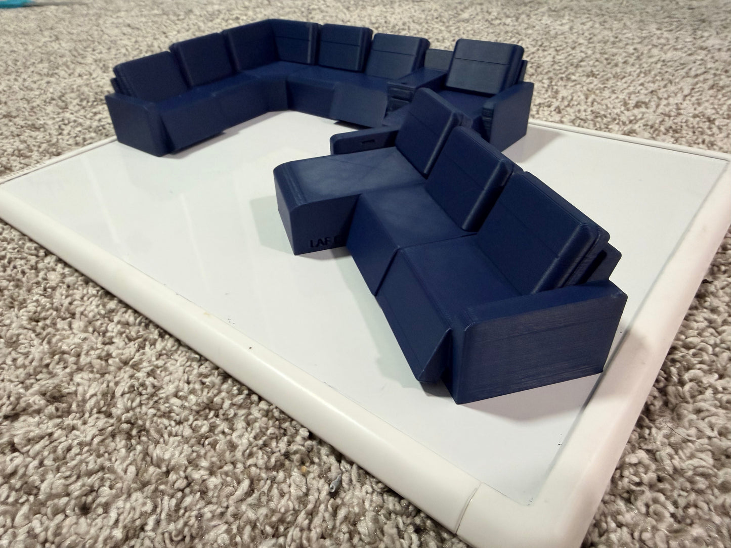 659 - Motion Modmax Model