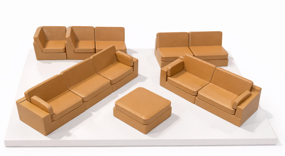 309 - Emilia 3D Model