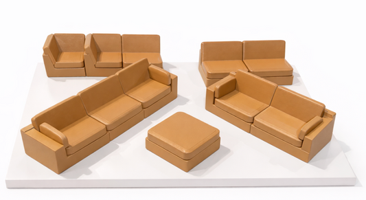 309 - Emilia 3D Model