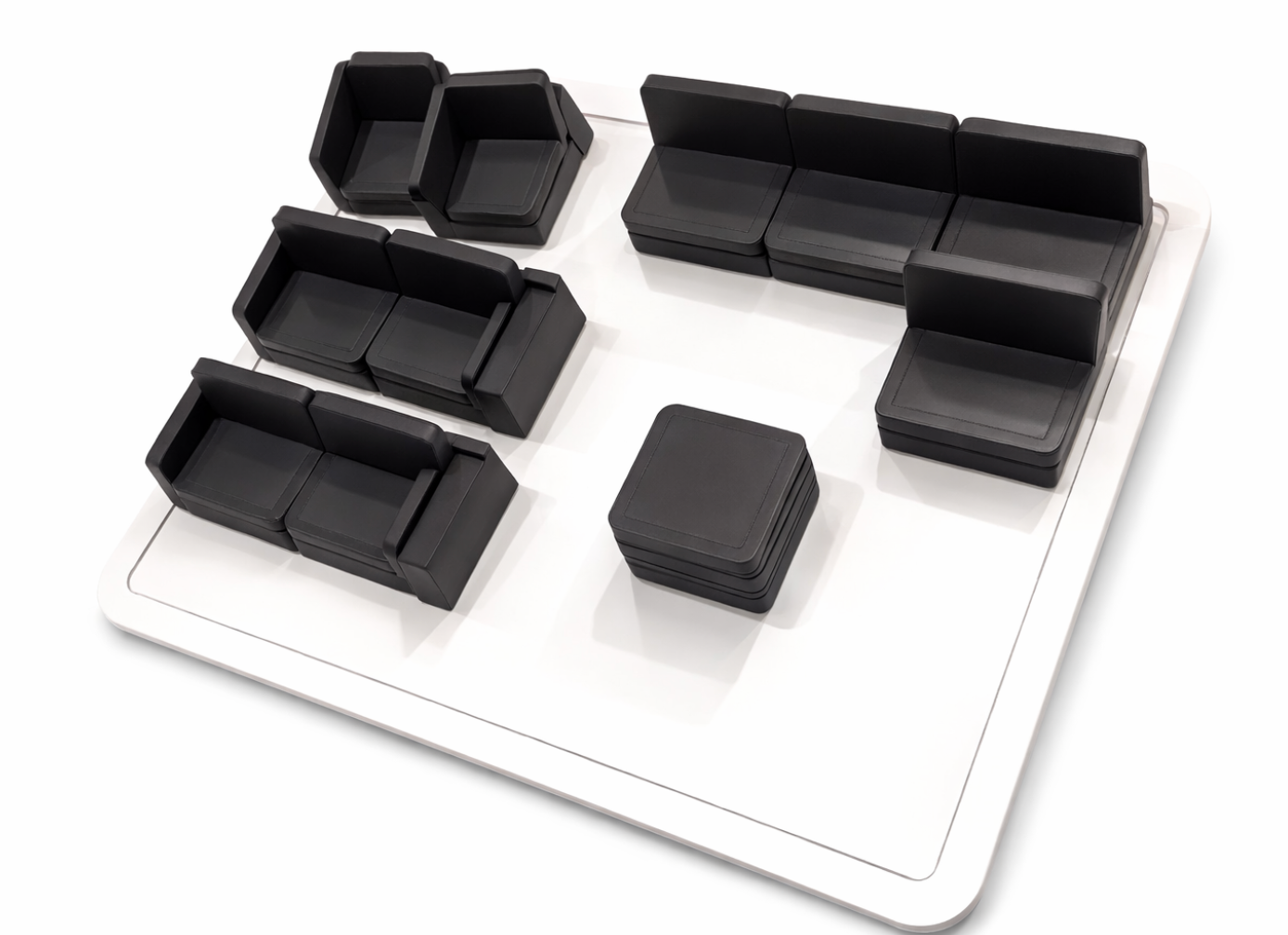 309 - Emilia 3D Model